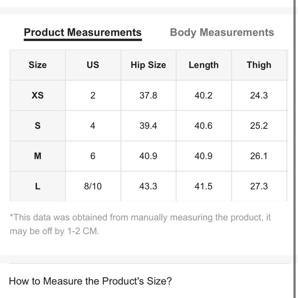 Jeans - Picture 12 of 12